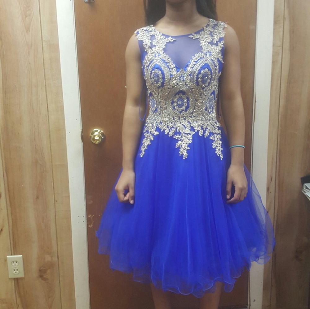 Formal / pagent dress